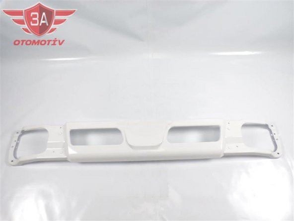 Mitsubishi Ön Tampon Fuso Euro-5  B35-B75 ( Kısa Tip )