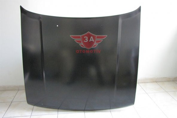 Isuzu Motor Kaputu Tfr 1987-1997 Arası