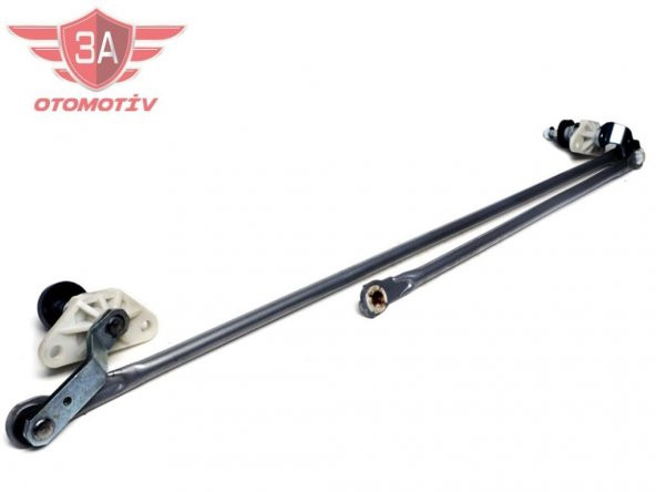 Isuzu Silecek İç Mekanizması Nkr-55 (Low)