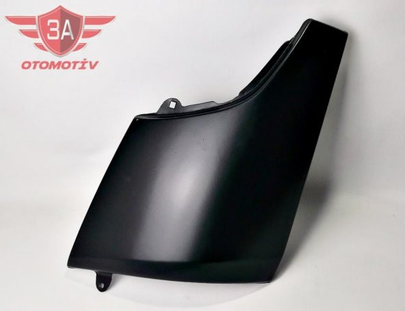 Mitsubishi Köşe Panel Sacı Sol FUSO FE711-FE839-FE859