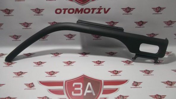 Mitsubishi Kapı Eşik Plastiği Dış Sol CANTER 511-515-519