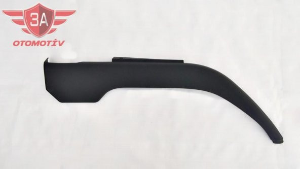 Mitsubishi Kapı Eşik Plastiği Dış Sağ CANTER 635-659