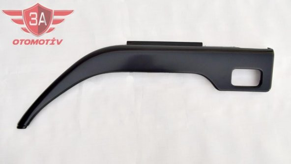 Mitsubishi Kapı Eşik Plastiği Dış Sol CANTER 635-659