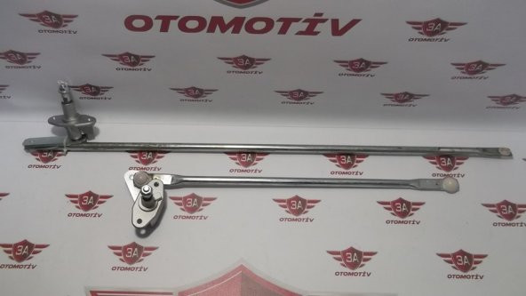 Mitsubishi Silecek İç Mekanizması Fuso CANTER 839-859