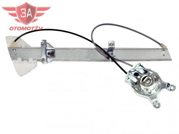 Mitsubishi Cam Krikosu Sağ Manuel (Küllüklü) CANTER 511-635-659