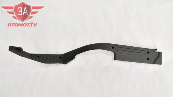 Mitsubishi Kapı Eşik Plastiği İç Sağ CANTER 635-659 - 2