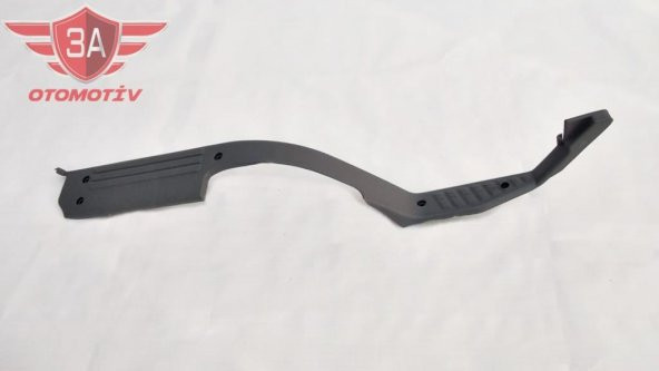 Mitsubishi Kapı Eşik Plastiği İç Sol CANTER 635-659