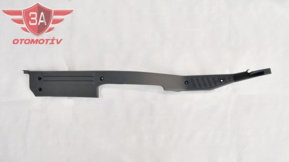Mitsubishi Kapı Eşik Plastiği İç Sol CANTER 635-659 - 2