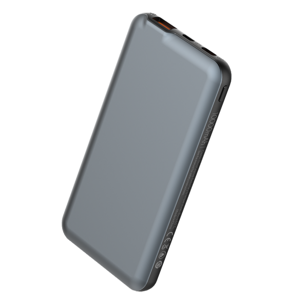 Zore ZR-1015 10000 Mah Powerbank - 9