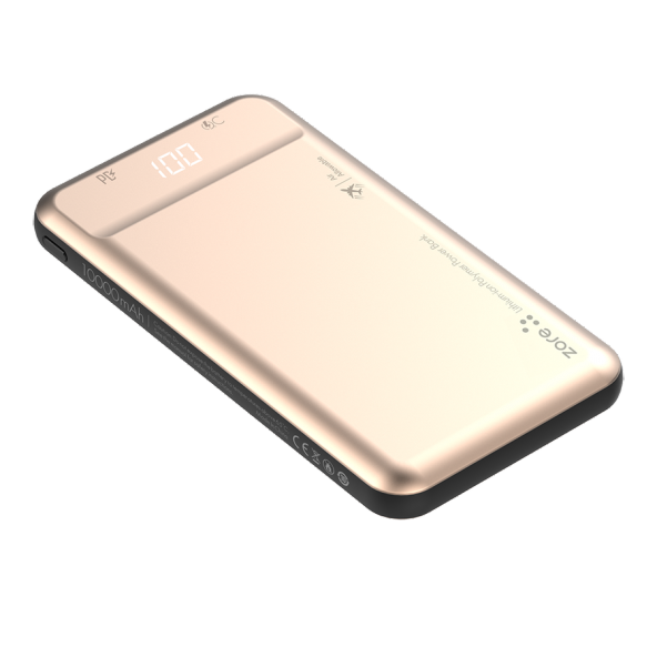 Zore ZR-1015 10000 Mah Powerbank - 11