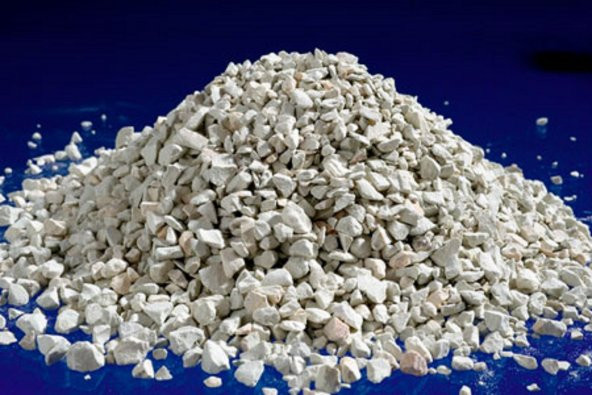 ZEOLİT 25 KG - 2