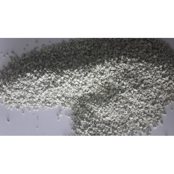 ZEOLİT 25 KG - 3