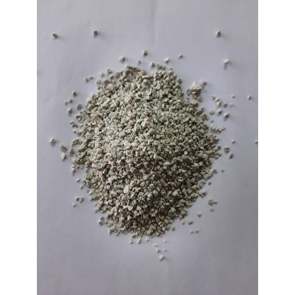 ZEOLİT 25 KG - 4