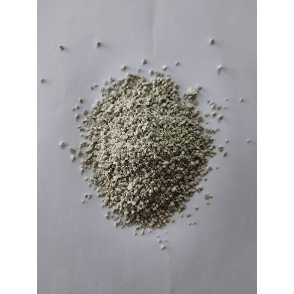ZEOLİT 25 KG - 6