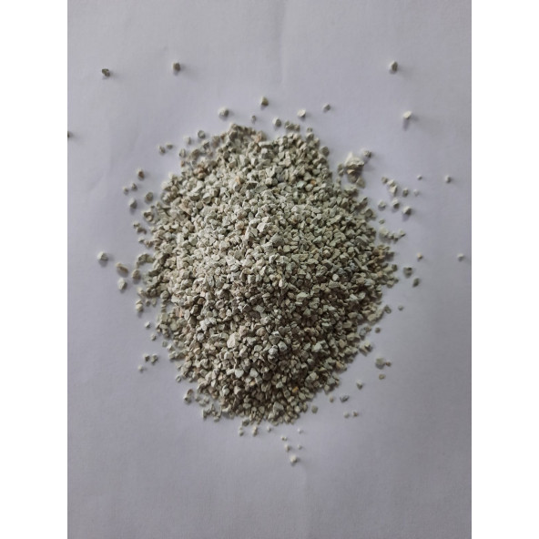 ZEOLİT 25 KG - 7