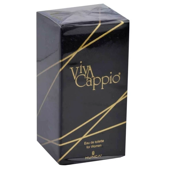 Viva Cappio Bayan Parfüm 60 ML