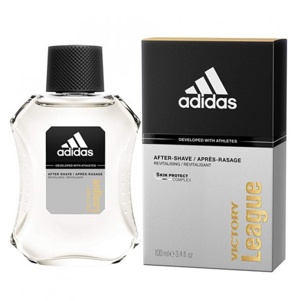 Adidas Aftershave lotion Victory League 100 ML