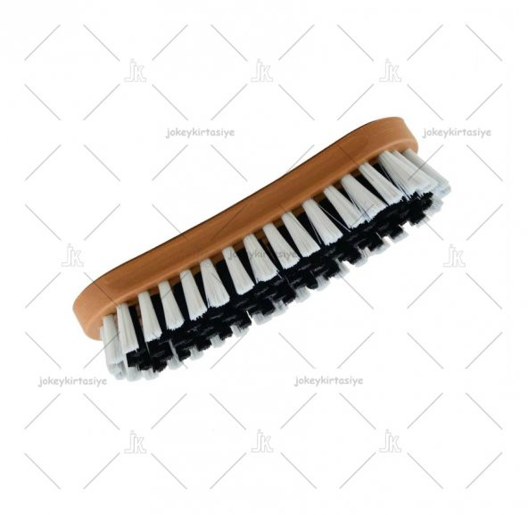 Filiz Elbise - Kıyafet - Giysi - Fırçası (boy 17cm)