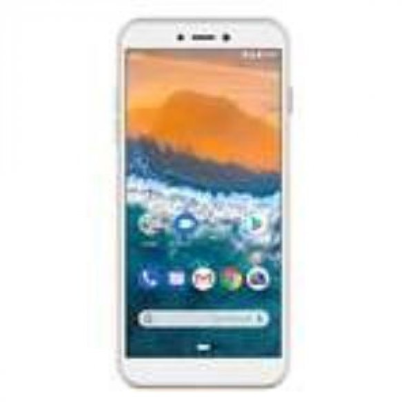 General Mobile GM 6 DS 2GB/16GB 4.5G Tek Sim * General Mobile Garantil - 3