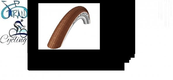 Schwalbe Fat Frank 28X200 Dış Lastik