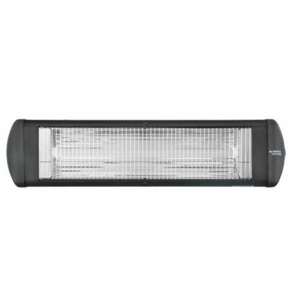 KUMTEL UFO SÜPER ECORAY 2500 WAT ISITICI SOBA. - 4