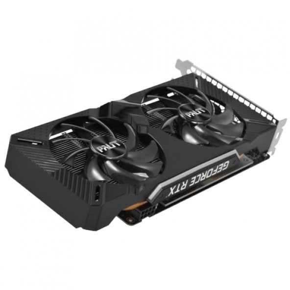 Palit RTX2060 DUAL 6GB 192Bit GDDR6 - 3