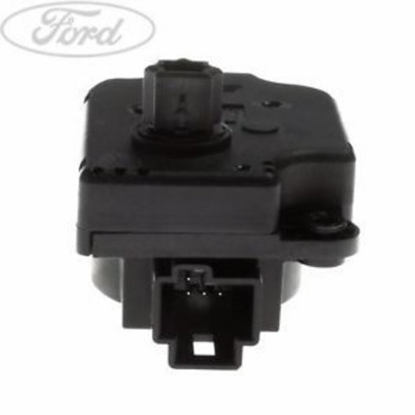 FORD MONDEO OTOMATİK KLİMA KALORİFER MOTOR BEYNİ 2007/2015 - 2
