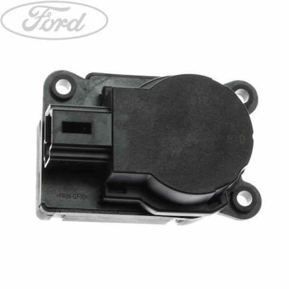 FORD MONDEO OTOMATİK KLİMA KALORİFER MOTOR BEYNİ 2007/2015 - 3
