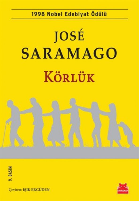 Körlük