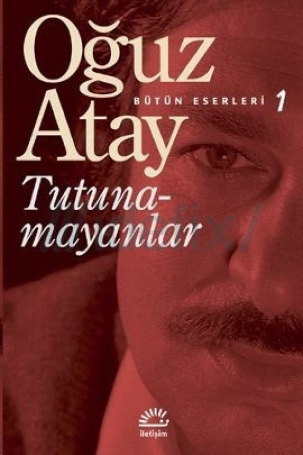Tutunamayanlar-Oğuz Atay