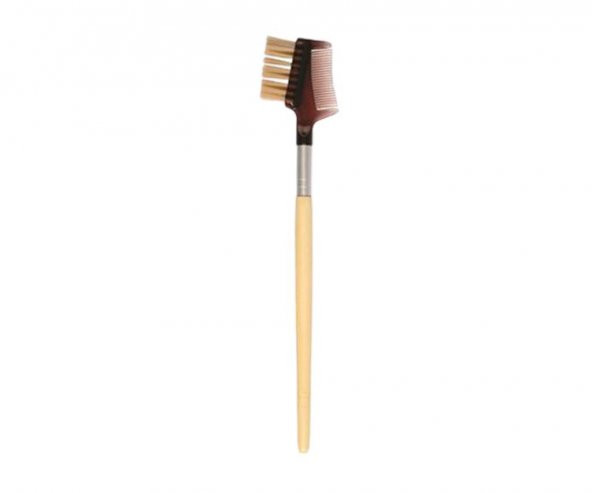 Lionesse Naturel Bamboo Makyaj Fırçası 322