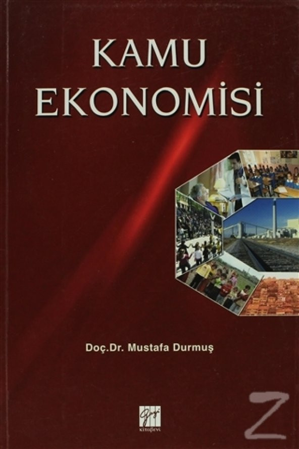 Kamu Ekonomisi/Mustafa Durmuş