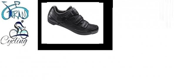 Shimano RP3 SPD-SL yol yarış ayakkabısı