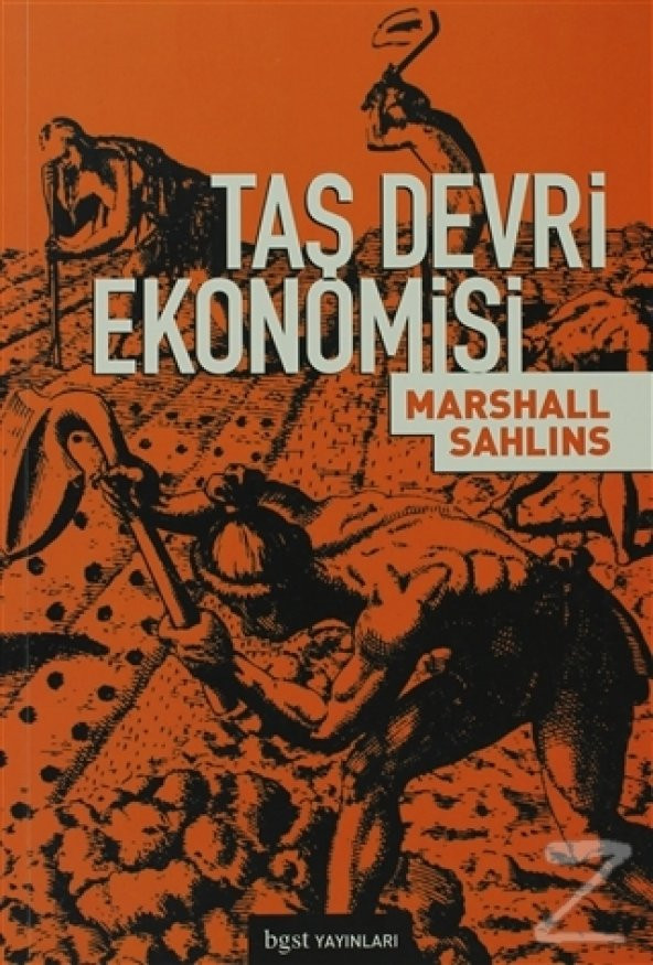 Taş Devri Ekonomisi/Marshall Sahlins