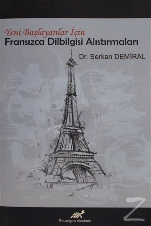 Fransızca Dilbigisi Alıştırmaları/Serkan Demiral