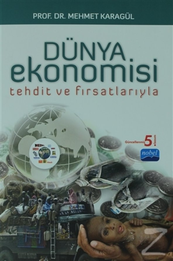 Dünya Ekonomisi/Mehmet Karagül