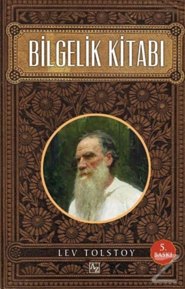 Bilgelik Kitabı/Lev Nikolayeviç Tolstoy