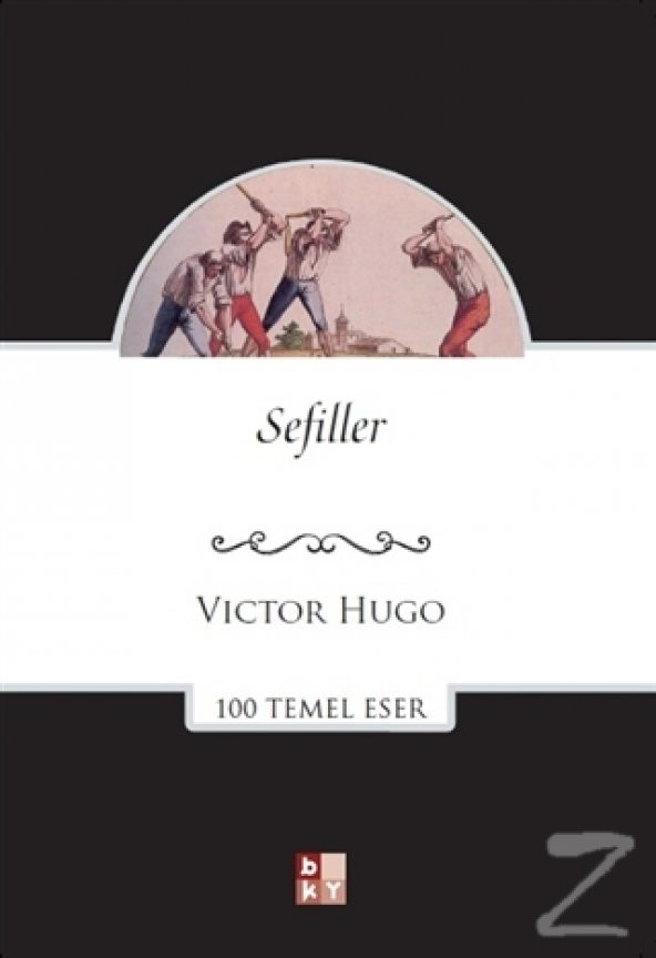 Sefiller/Victor Hugo