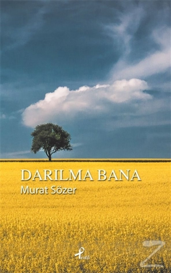 Darılma Bana/Murat Sözer