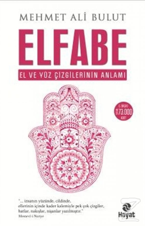 Elfabe/Mehmet Ali Bulut