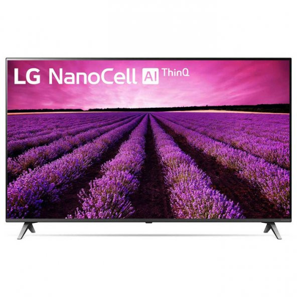 LG 55SM8000PLA 55" 4K ULTRA HD UYDULU SMART LED TV