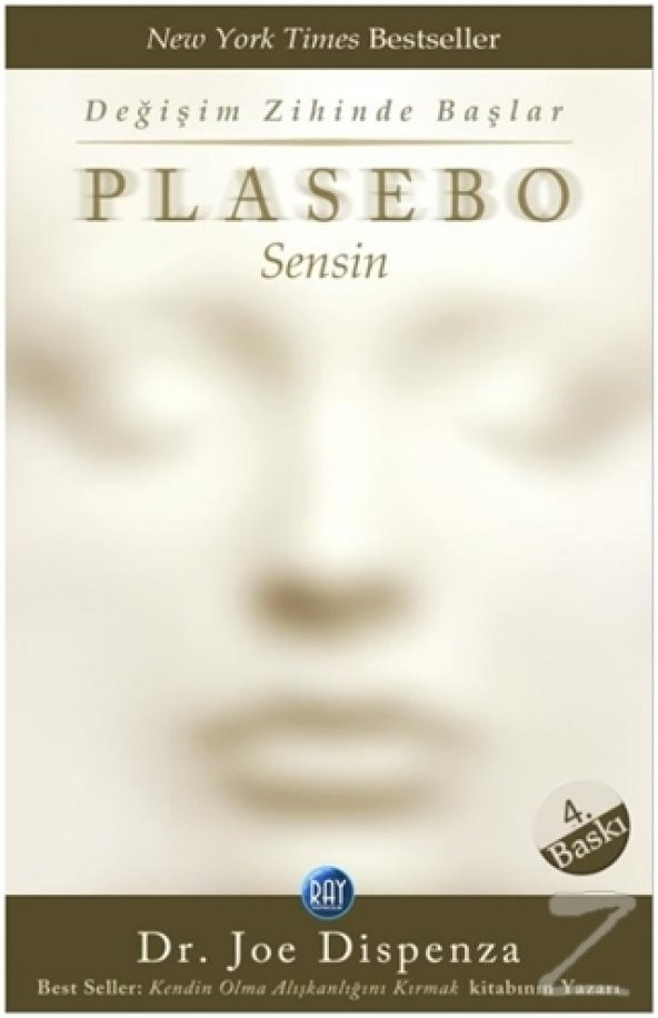 Plasebo Sensin/Joe Dispenza