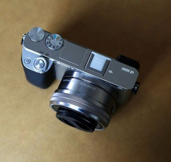 Sony Mi Hot Shoe (Flaş Kızağı) İçin Hot Shoe (Flaş Kızağı) Kapağı - 2