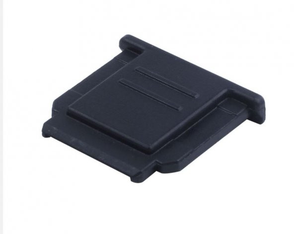 Sony Mi Hot Shoe (Flaş Kızağı) İçin Hot Shoe (Flaş Kızağı) Kapağı - 2