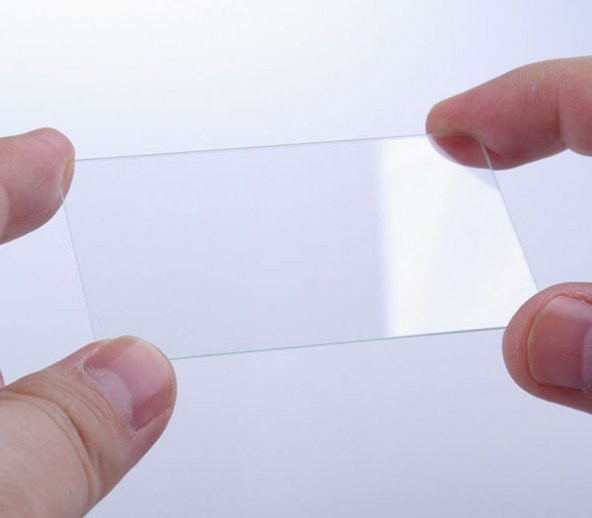 Canon 5D Mark II İçin Ayex LCD Ekran Koruyucu - 4