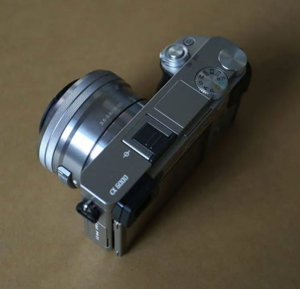 Sony Mi Hot Shoe (Flaş Kızağı) İçin Hot Shoe (Flaş Kızağı) Kapağı - 3