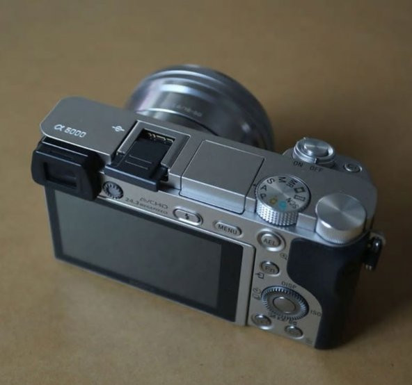 Sony Mi Hot Shoe (Flaş Kızağı) İçin Hot Shoe (Flaş Kızağı) Kapağı - 4