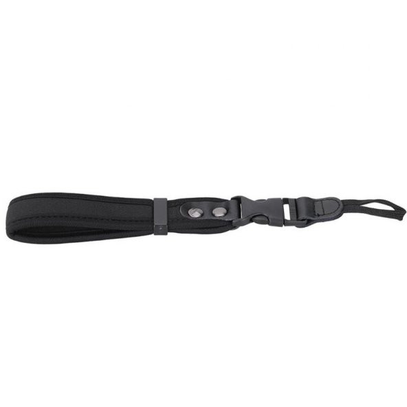 Kamera Bilek Kayışı, Neoprene Bileklik - 4