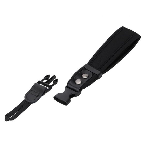 Kamera Bilek Kayışı, Neoprene Bileklik - 5