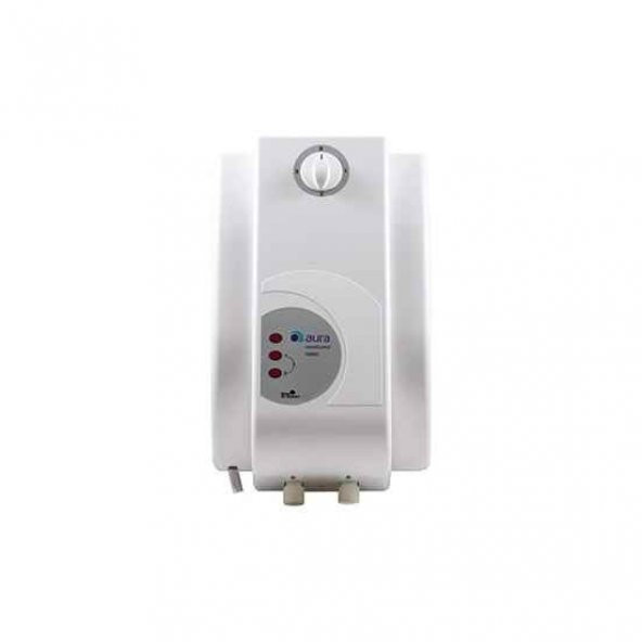 İhlas Aura Microcontrol Elektrikli Şofben 5 emniyetli - 2